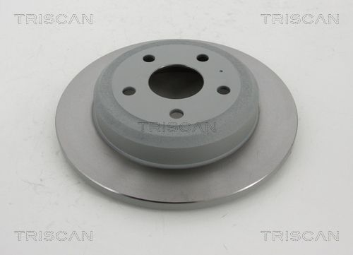 TRISCAN Тормозной диск 8120 101073C