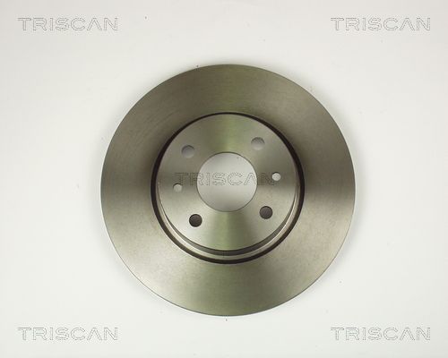 TRISCAN Bremžu diski 8120 10108