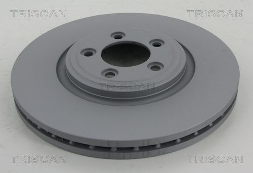 TRISCAN Тормозной диск 8120 101084C