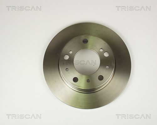 TRISCAN Тормозной диск 8120 10111