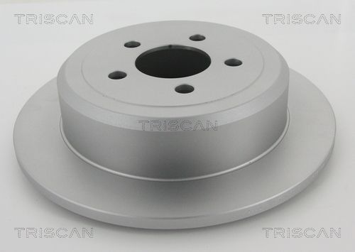 TRISCAN Bremžu diski 8120 101119C