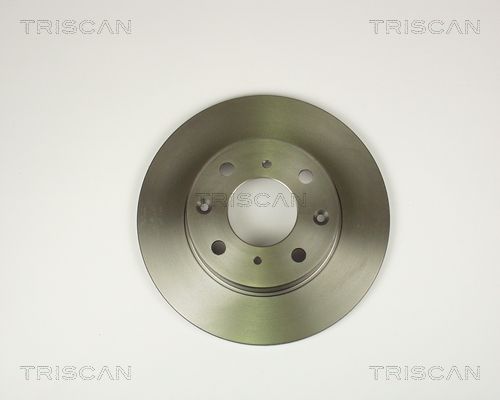 TRISCAN Bremžu diski 8120 10112