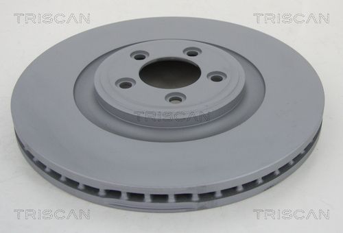 TRISCAN Bremžu diski 8120 101123C