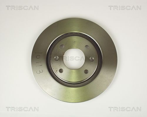 TRISCAN Тормозной диск 8120 10113