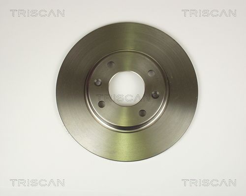 TRISCAN Bremžu diski 8120 10114