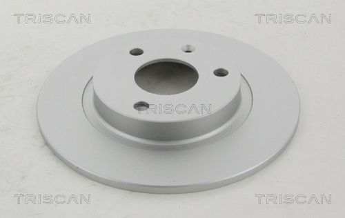 TRISCAN Bremžu diski 8120 10116C