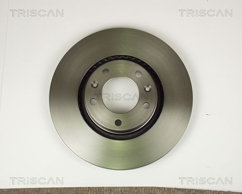 TRISCAN Bremžu diski 8120 10117