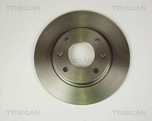 TRISCAN Bremžu diski 8120 10121