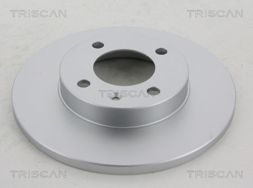 TRISCAN Bremžu diski 8120 10122C