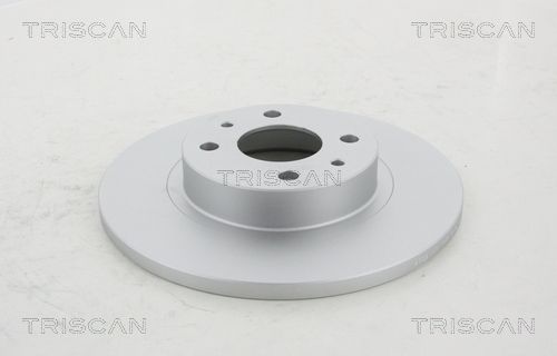 TRISCAN Тормозной диск 8120 10126C