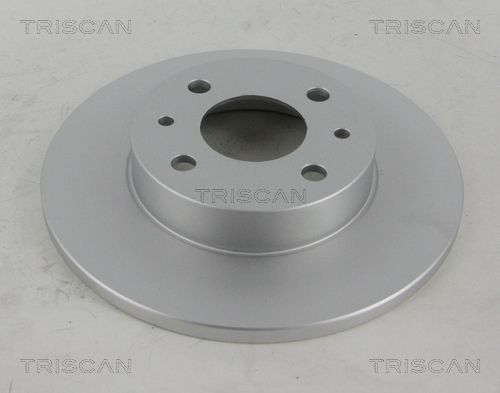 TRISCAN Bremžu diski 8120 10127C