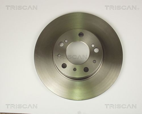 TRISCAN Bremžu diski 8120 10128