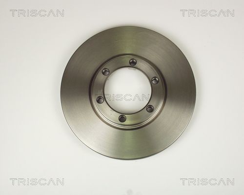 TRISCAN Bremžu diski 8120 10130