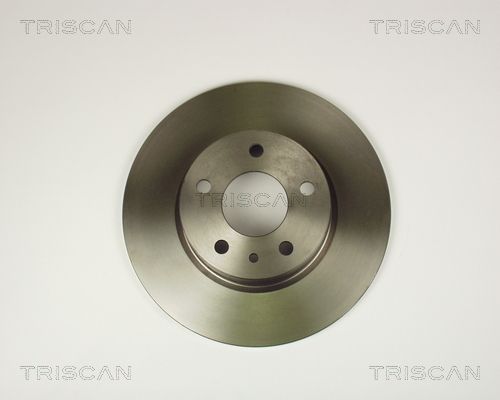 TRISCAN Bremžu diski 8120 10133
