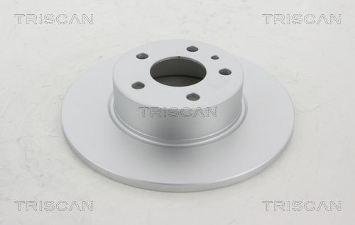 TRISCAN Тормозной диск 8120 10133C