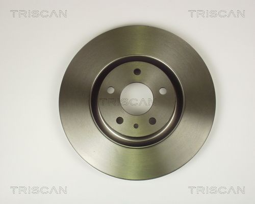 TRISCAN Bremžu diski 8120 10134