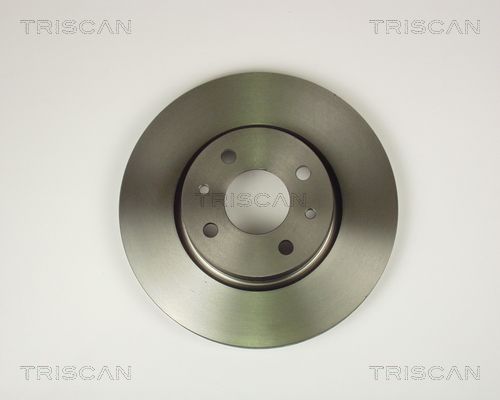 TRISCAN Bremžu diski 8120 10135