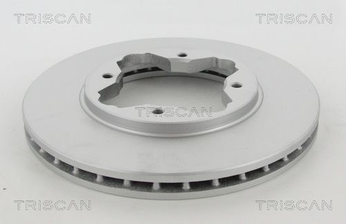 TRISCAN Bremžu diski 8120 10136C