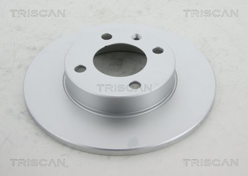 TRISCAN Bremžu diski 8120 10137C