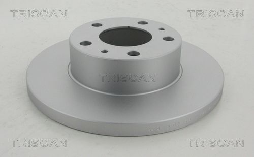 TRISCAN Bremžu diski 8120 10139C