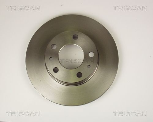 TRISCAN Bremžu diski 8120 10140