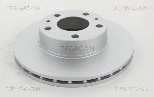 TRISCAN Bremžu diski 8120 10140C