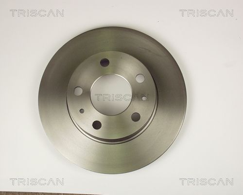 TRISCAN Bremžu diski 8120 10141