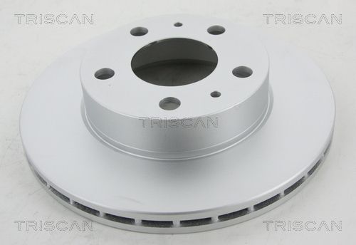 TRISCAN Bremžu diski 8120 10141C