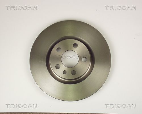 TRISCAN Bremžu diski 8120 10142