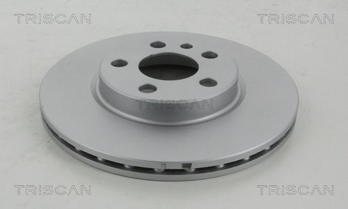 TRISCAN Тормозной диск 8120 10144C