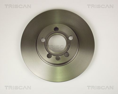 TRISCAN Bremžu diski 8120 10145