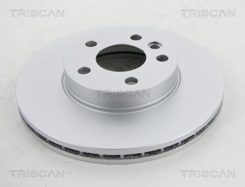 TRISCAN Bremžu diski 8120 10145C