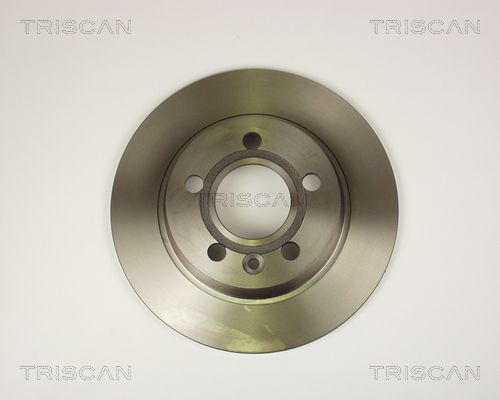 TRISCAN Bremžu diski 8120 10146