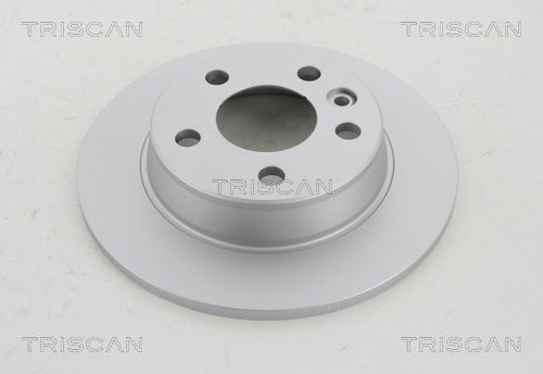 TRISCAN Bremžu diski 8120 10146C