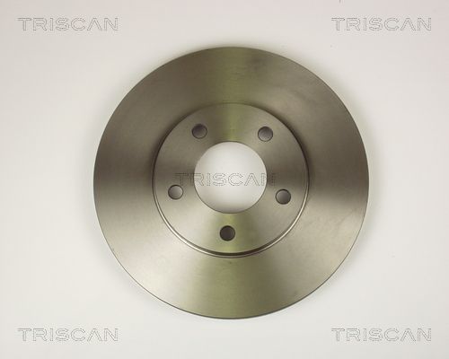 TRISCAN Bremžu diski 8120 10147