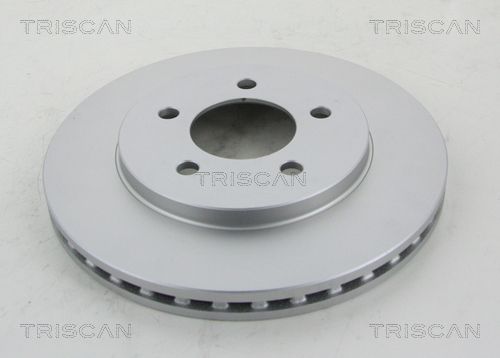 TRISCAN Bremžu diski 8120 10148C