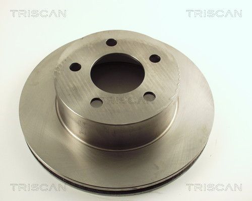 TRISCAN Bremžu diski 8120 10151