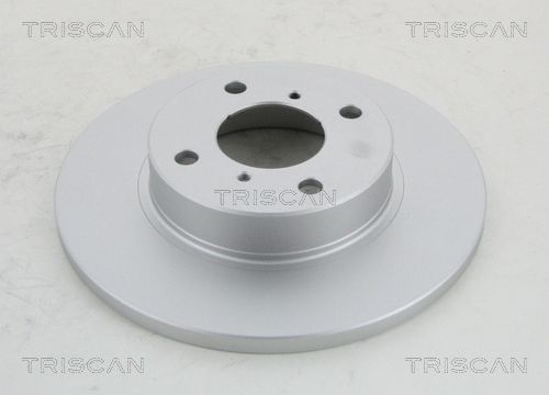 TRISCAN Bremžu diski 8120 10153C