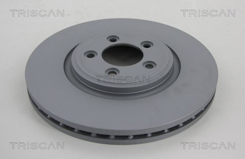 TRISCAN Bremžu diski 8120 10162C