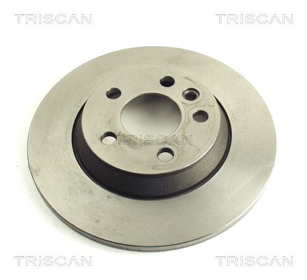 TRISCAN Тормозной диск 8120 10174