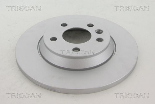 TRISCAN Тормозной диск 8120 10174C