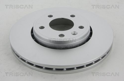 TRISCAN Bremžu diski 8120 10175C
