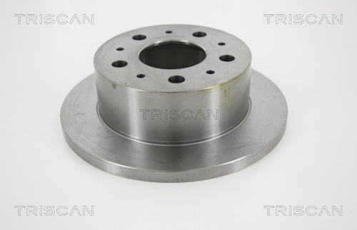 TRISCAN Тормозной диск 8120 10177