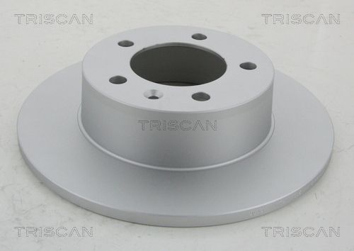 TRISCAN Bremžu diski 8120 10183C