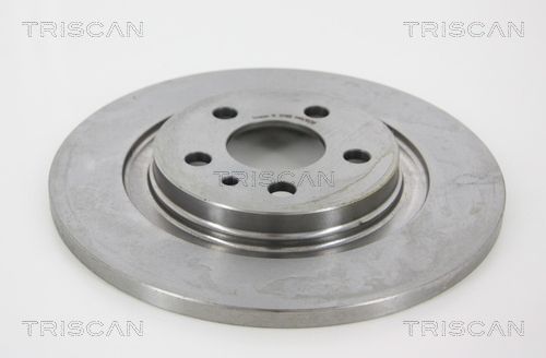 TRISCAN Тормозной диск 8120 10185