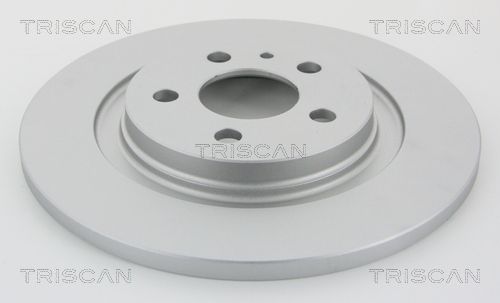 TRISCAN Тормозной диск 8120 10185C