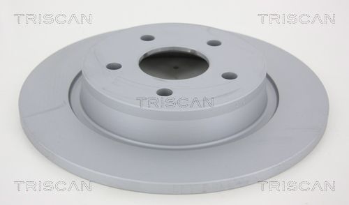 TRISCAN Тормозной диск 8120 10189