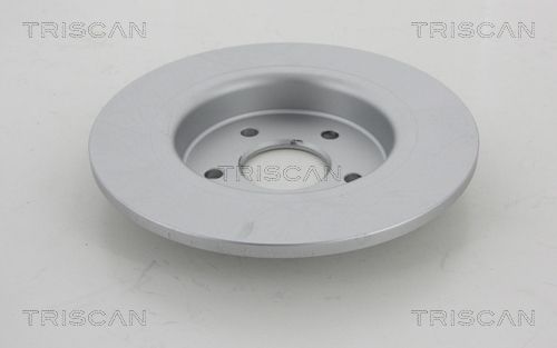 TRISCAN Тормозной диск 8120 10189C