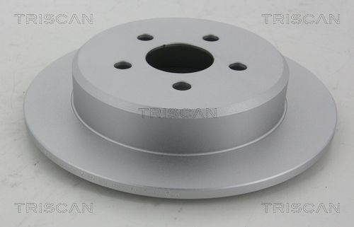 TRISCAN Bremžu diski 8120 10194C