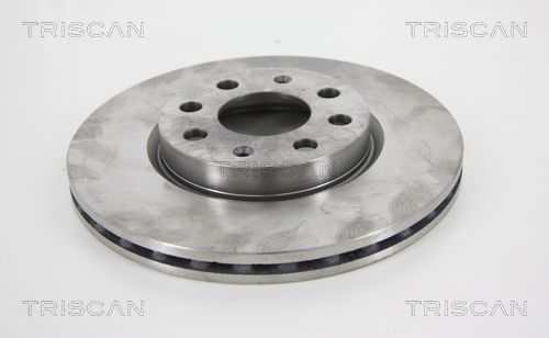 TRISCAN Тормозной диск 8120 10195